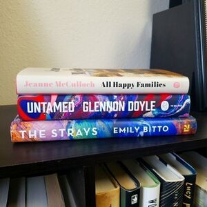Empowerment Book Bundle   